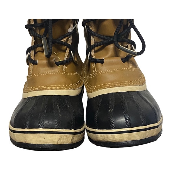 Sorel boots Yoot Pac TP Mesquite - Picture 6 of 7